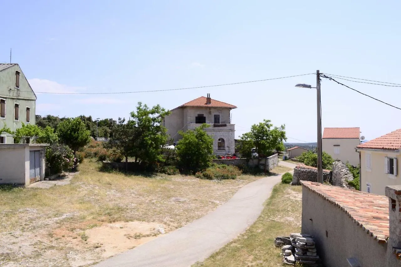 Apartment Letizia Ustrine