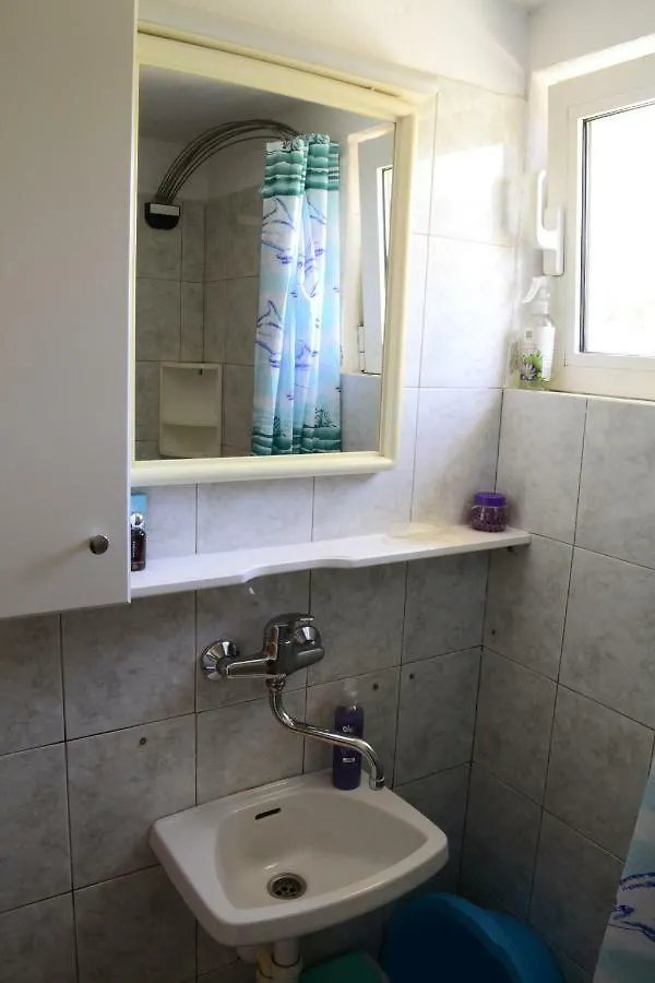 Apartment Letizia Ustrine