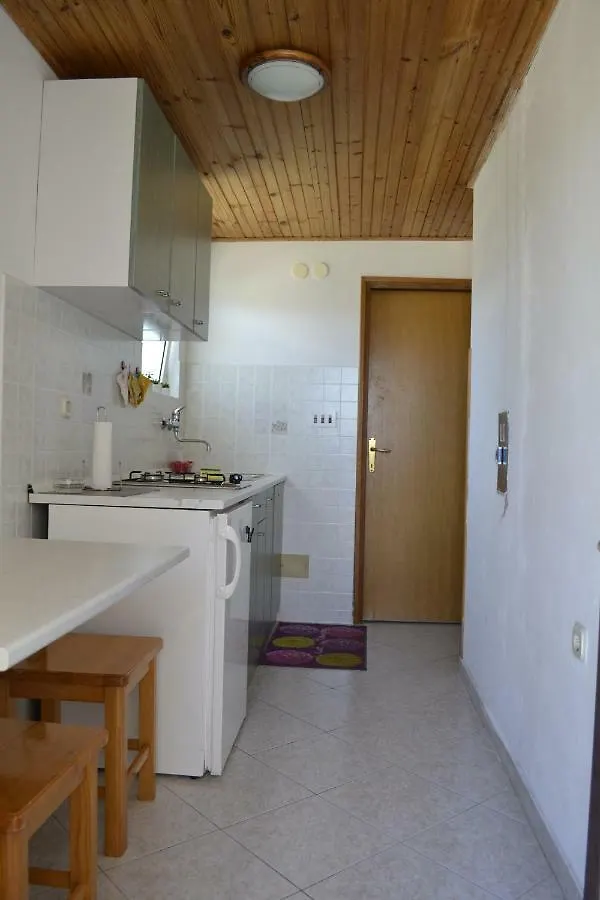 Apartment Letizia Ustrine