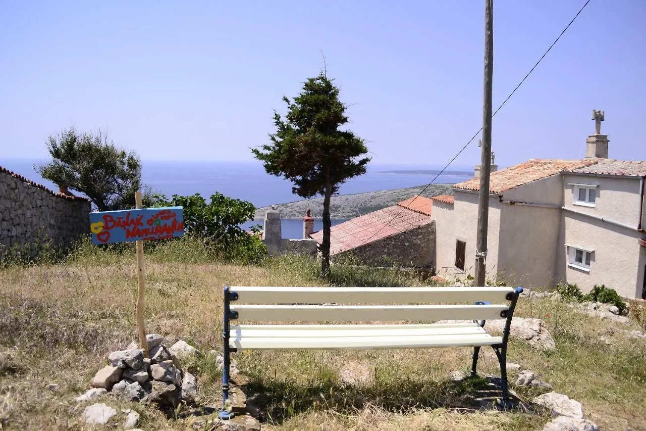 Apartment Letizia Ustrine