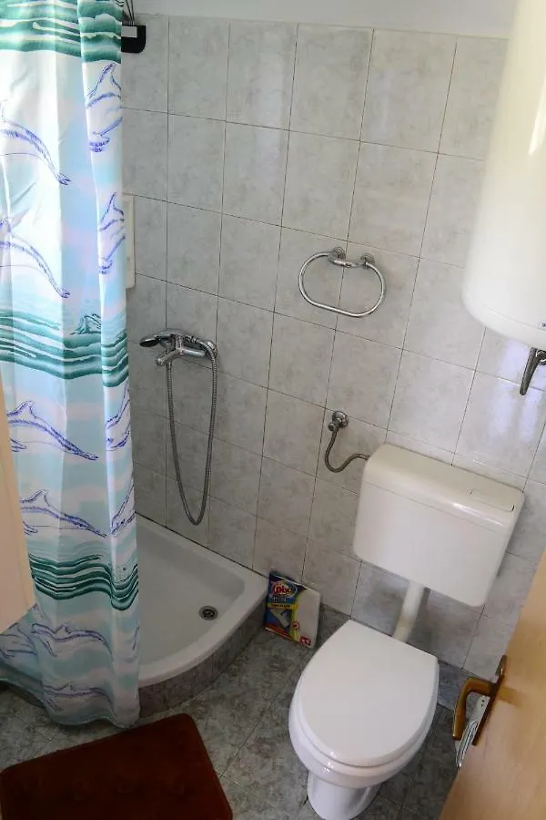 Apartment Letizia Ustrine Croazia